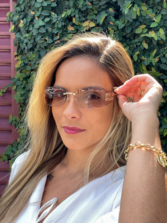 ÓCULOS DE SOL - MIU MIU