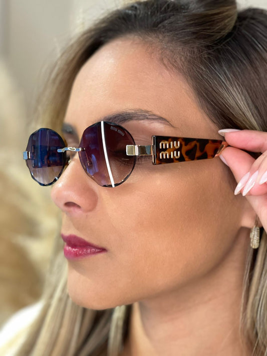 ÓCULOS DE SOL - MIU MIU