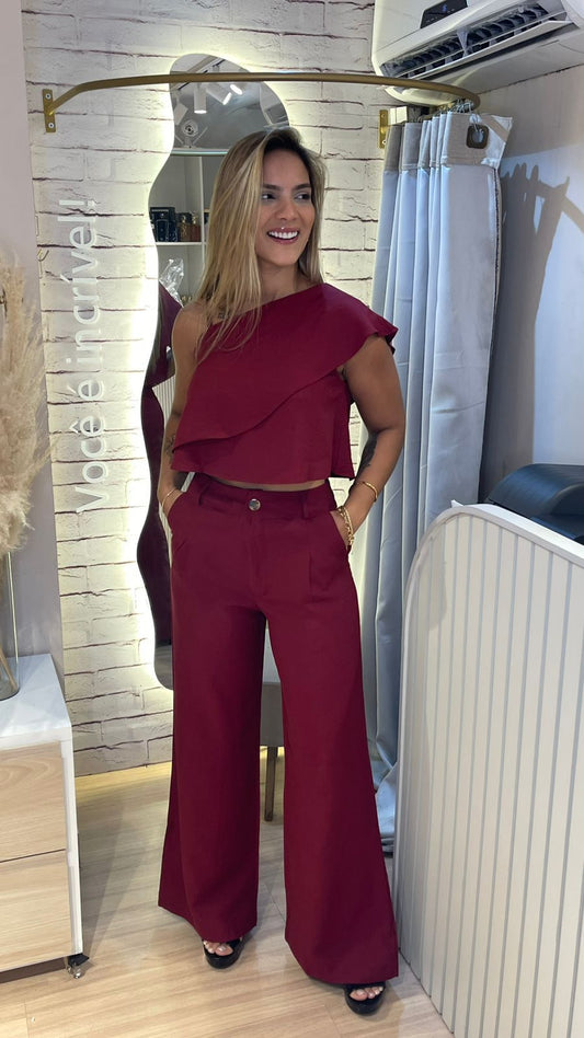 Conjunto Ciara