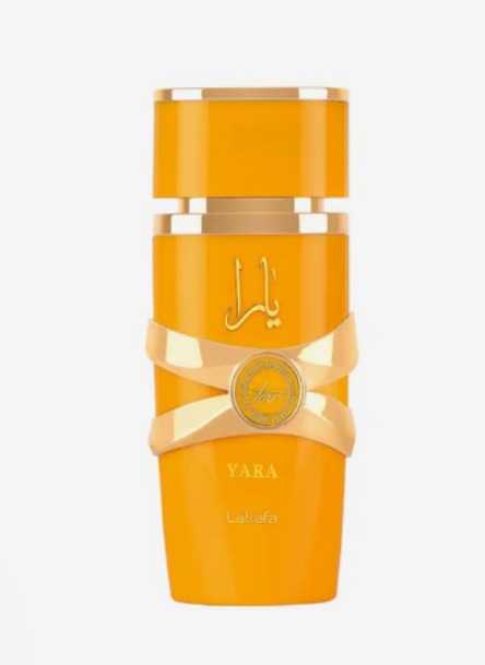 Yara Tous Eau de Parfum Lattafa - 100ml