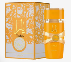 Yara Tous Eau de Parfum Lattafa - 100ml