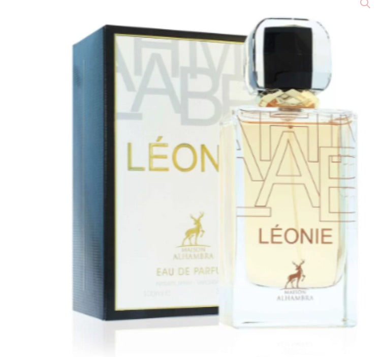 LÉONIE MAISON ALHAMBRA - Decant 05ml