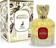 La Rouge Baroque Maison Alhambra 100ml