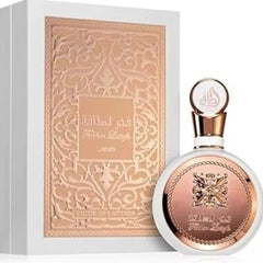 Fakhar Rose - Lattafa  100ml