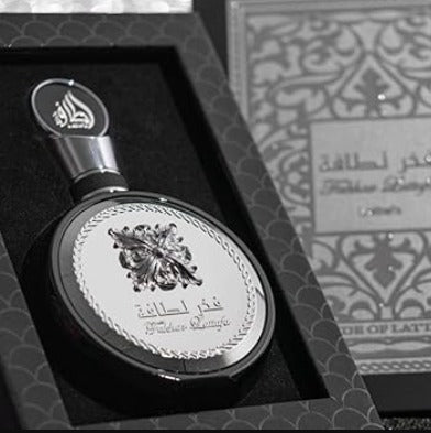 Fakhar Black Pride Lattafa  - 100ml