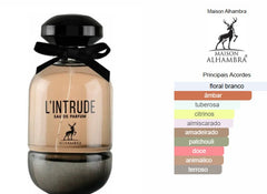 L'Intrude Maison Alhambra -  100ml