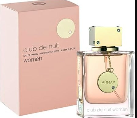 Club De Nuit Woman Armaf 105ml