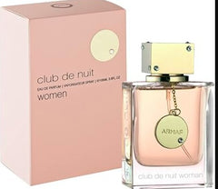 Club De Nuit Woman Armaf 105ml