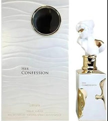 Her Confession for Women Lattafa 100ml