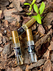 Sabah Al Ward Al Wataniah Eau de Parfum - Decant 05ml