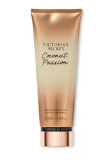 Victoria's Secret - Loção Corporal  Coconut Passion
