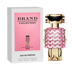 Brand Collection 378 - Inspiração Fame Blooming Pink - 25ml