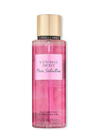 Body Splash - Victoria's Secret's - Pure Seduction