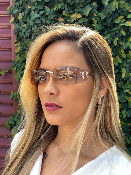 ÓCULOS DE SOL - MIU MIU