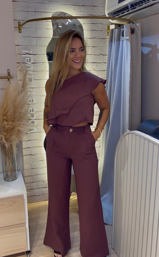 Conjunto Ciara